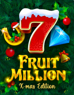Fruit Million