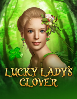Lucky Lady Clover