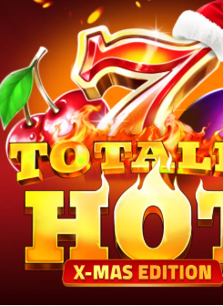 Totally Hot