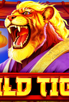 Wild Tiger