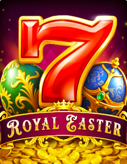 Royal Easter