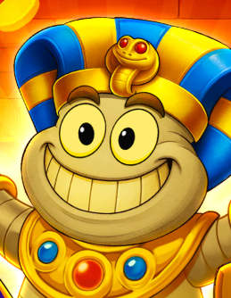 Magic Mummy Megaways